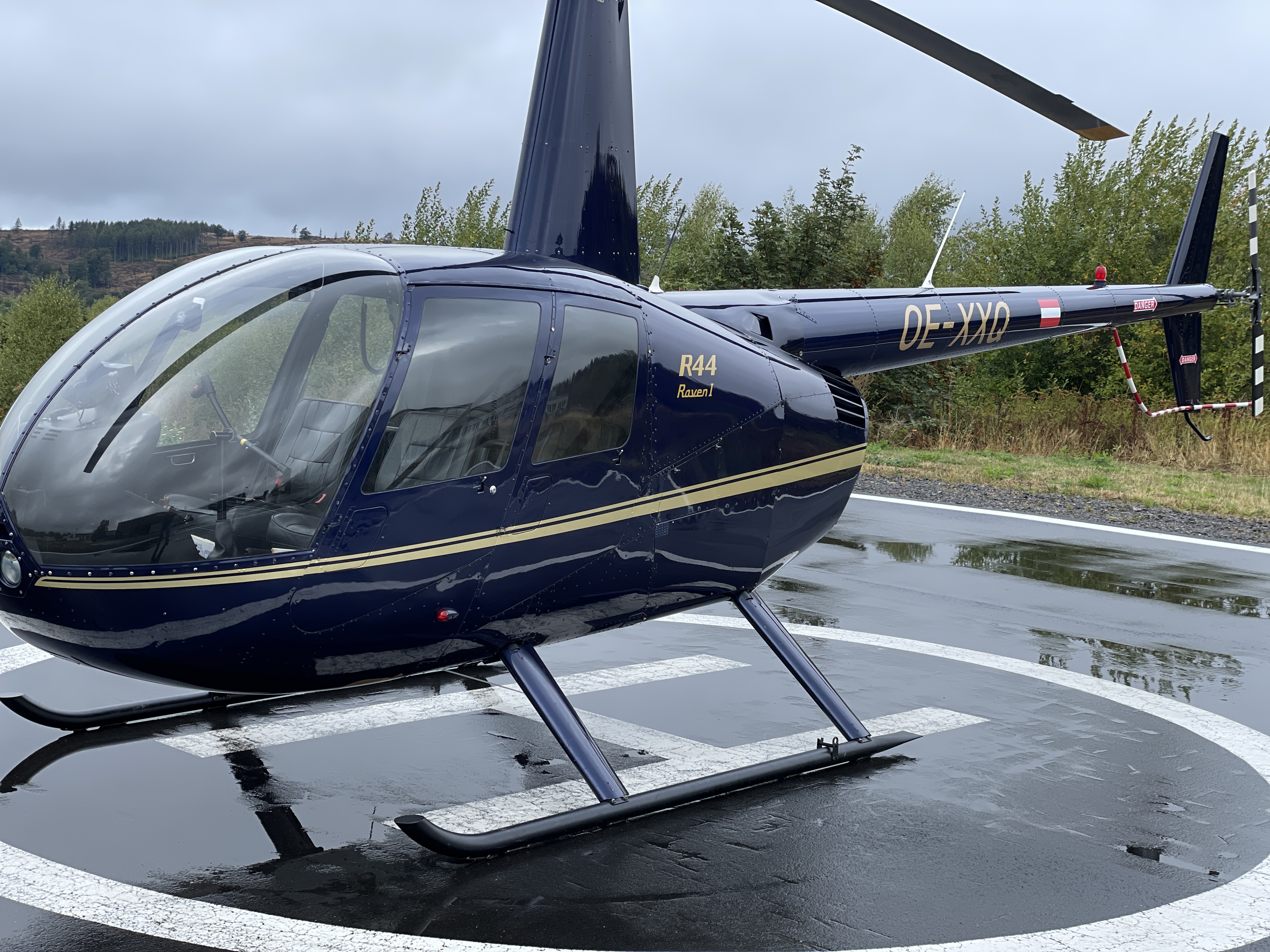 2021 Robinson R-44 Raven 1, photo 7
