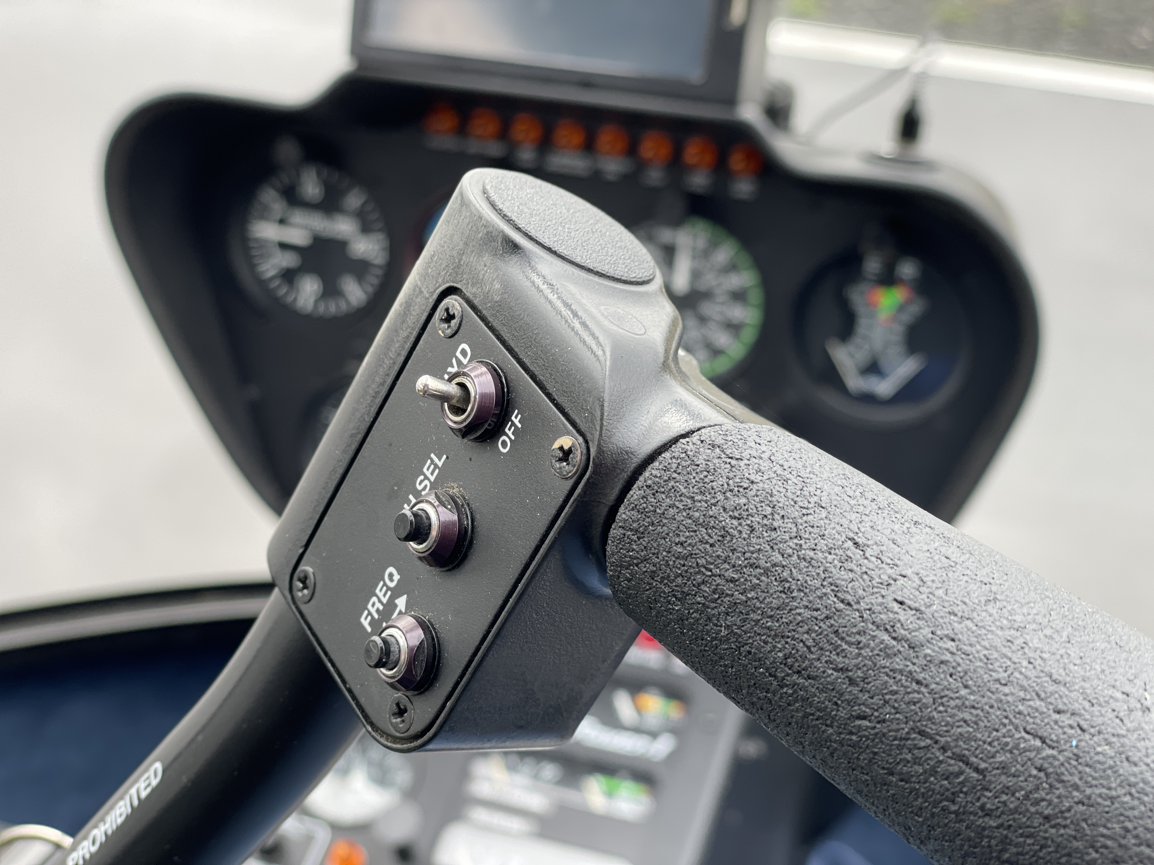2021 Robinson R-44 Raven 1, photo 9