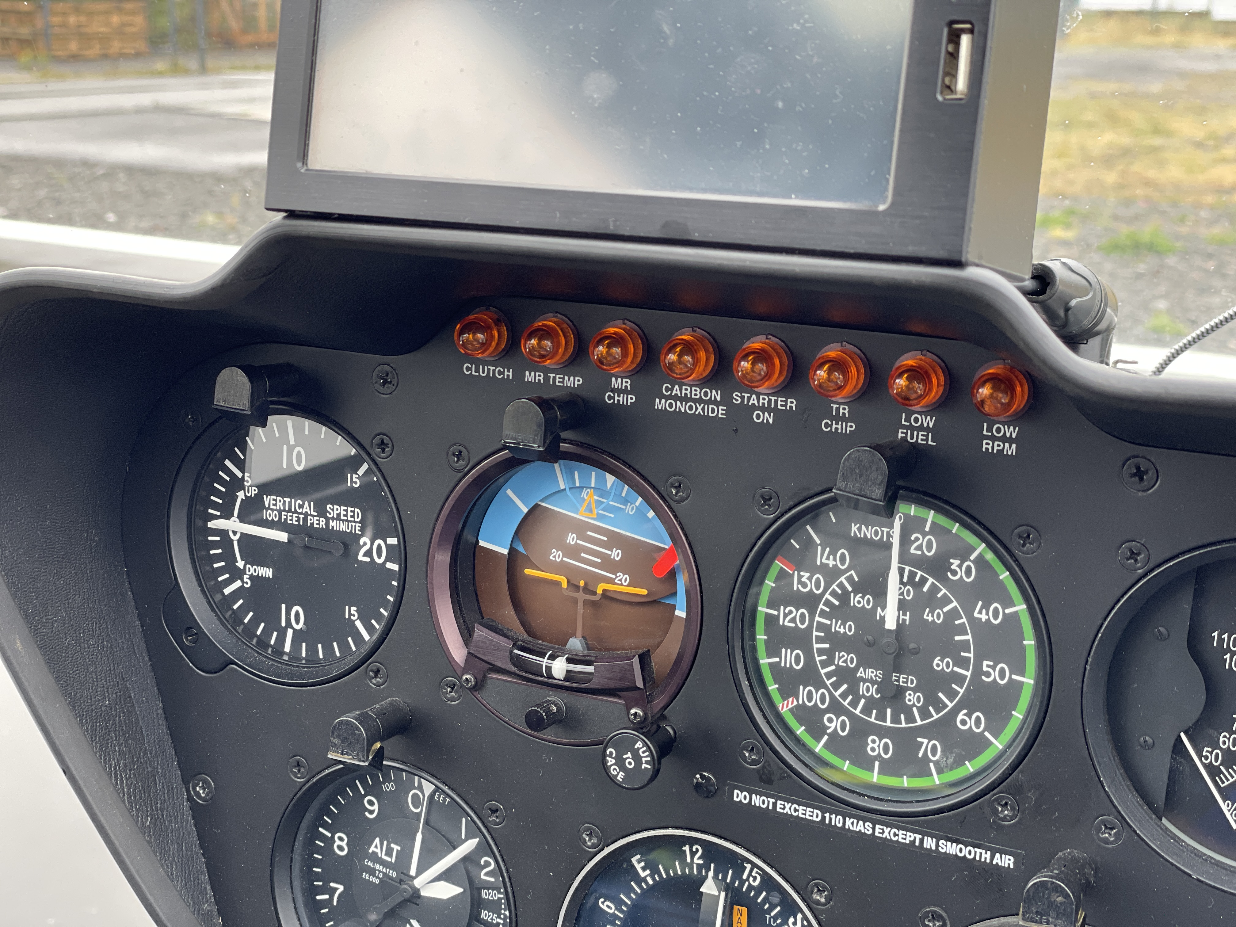 2021 Robinson R-44 Raven 1, photo 10